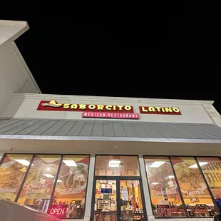 outside, sushi and sashimi