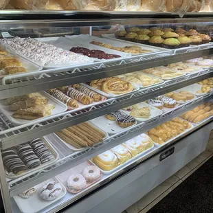 Desserts