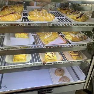 Desserts
