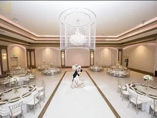 Marinaj Banquets & Events