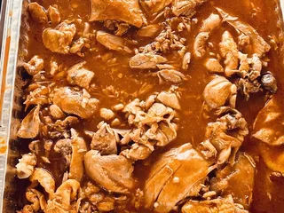 Chula's Catering and Tacos