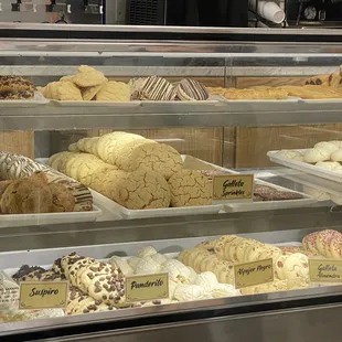 Pastries