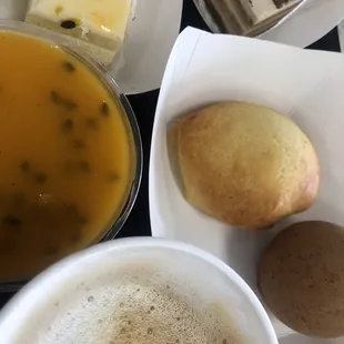 My order