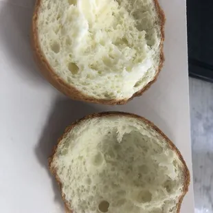 Cheese ball?