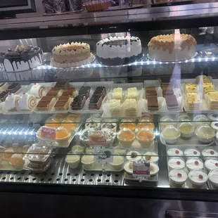 Showcase