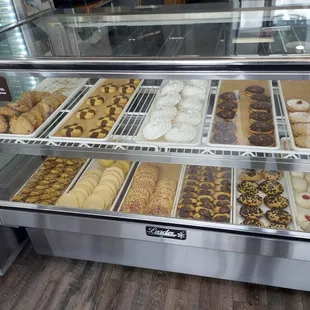 interior, dessert