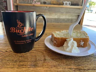 Melina’s Cafe