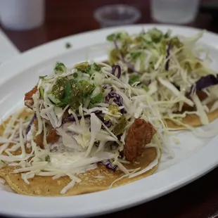 Sabores Cali Baja Mexican Grill