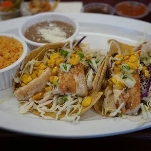 food, tacos