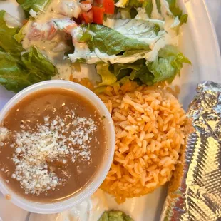 tacos, food