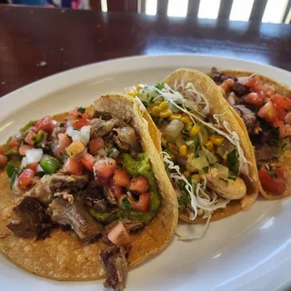 Carnitas Taco