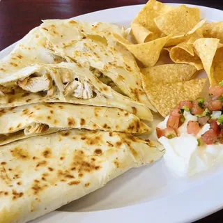 Quesadilla