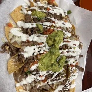 Nachos