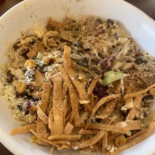 Baja Bowl