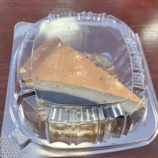 Choco Flan