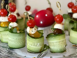 The Prestige Catering