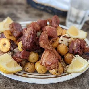 Sabores Colombianos