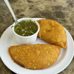 Empanadas