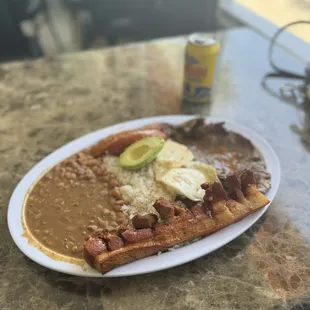 Bandeja Paisa