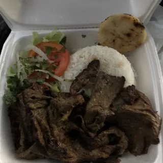 Carne Asada