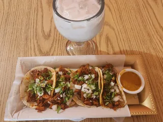 El Potrillo Restaurant