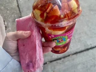 Paleteria El Sabor De Mexico