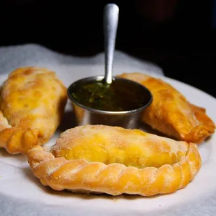 Empanadas