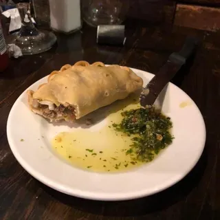 EMPANADA CARNE