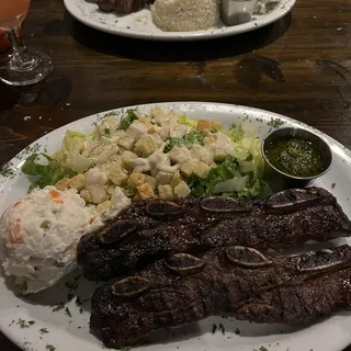 ASADO DE TIRA