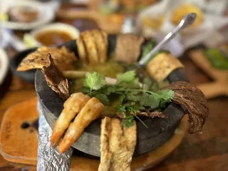 El Patron Mexican Grill & Cantina