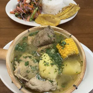 Sancochó