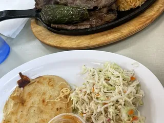 Maya Restaurant