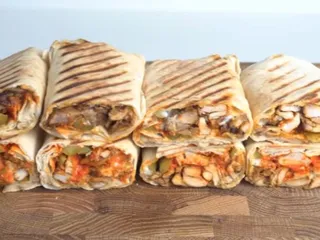 Ali's Bistro