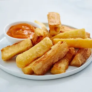 Sabores Latinos