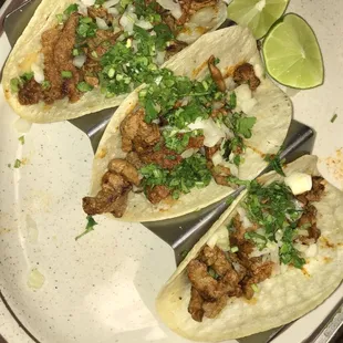 tacos, food