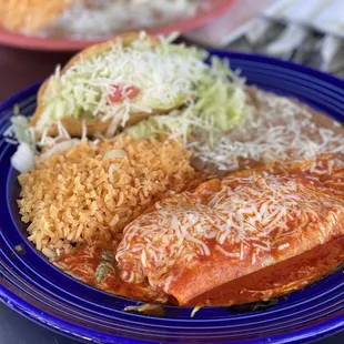 Sabores Mexican Cuisine