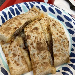 Birria Quesadilla