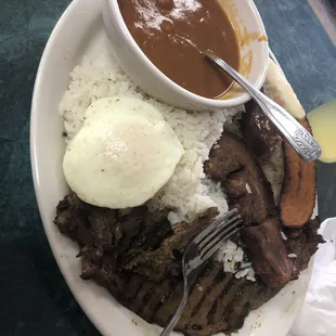 Bandeja paisa