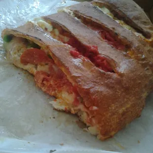 Calzone