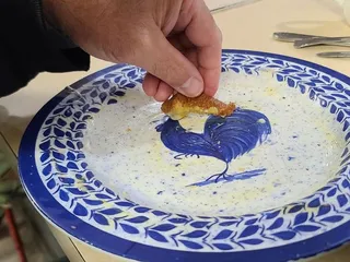 Grandma's Country Kitchen