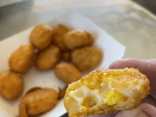 Jimmy's Hot Dog Company