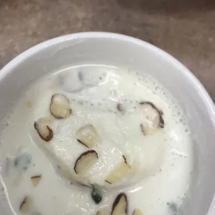 Ras malai
