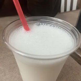Salted Lassi