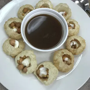 Pani Puri