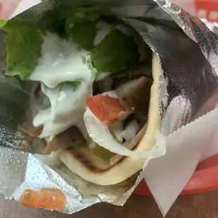 Gyro