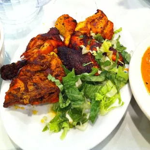 Chicken Tikka