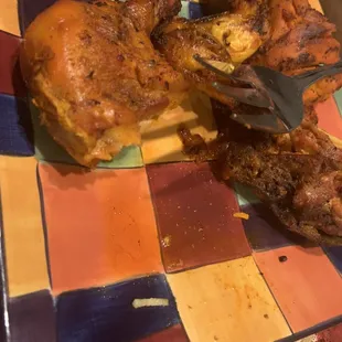 Chicken Tikka