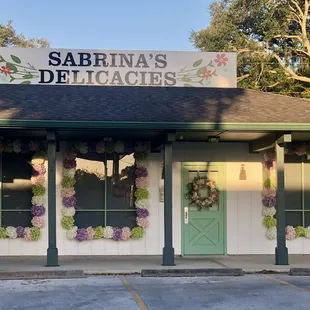 New Charcuterie Cafe in Lakeland!