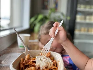 Vegetation Cafe & Kitchen