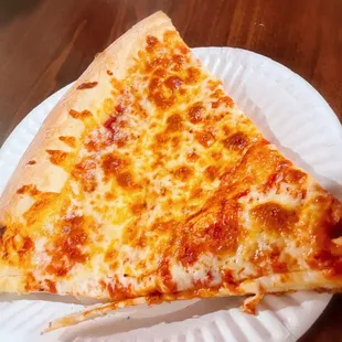 Cheese Pizza